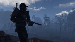 Rust Console Edition PS4 | PS5