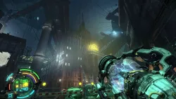 Hard Reset Redux  PS4 | PS5