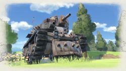 Valkyria Chronicles 4 PS4 | PS5