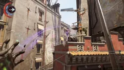 Dishonored: Death of the Outsider PS4 PS5