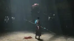 WUCHANG: Fallen Feathers PS5