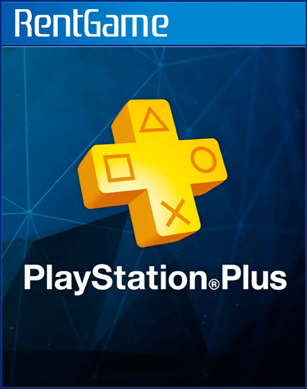PlayStation Plus PS4 | PS5