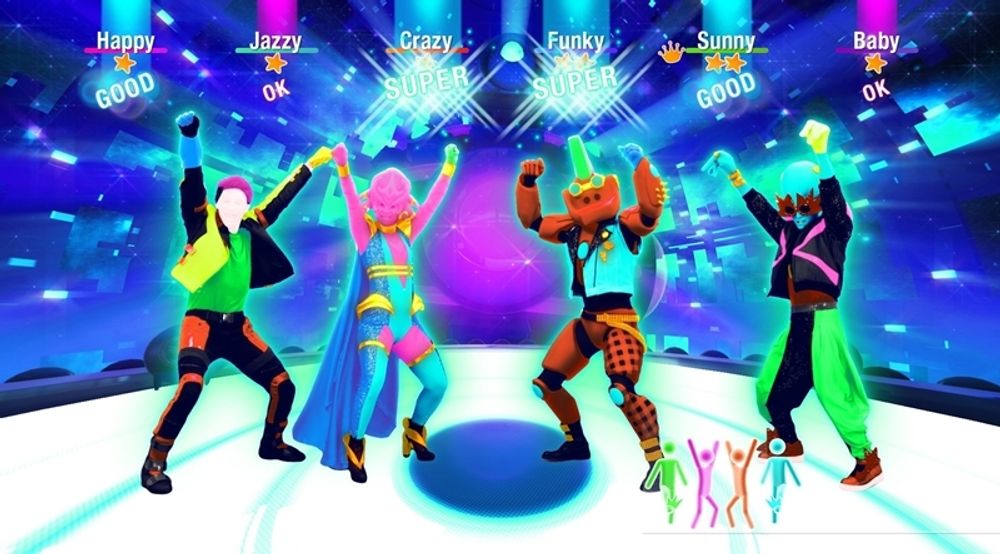 Just Dance 2022 PS4 | PS5
