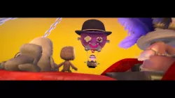 LittleBigPlanet 3 PS4 | PS5