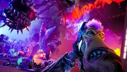 High On Life 2 PS4 | PS5