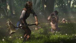 Fable Standard Edition PS5