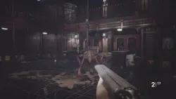 Fobia - St. Dinfna Hotel PS4 | PS5