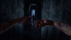 Clive Barker's Hellraiser: Revival PS5