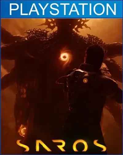 SAROS PS5