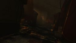 Amnesia: Rebirth PS4 | PS5