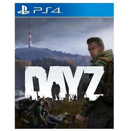 DayZ