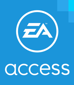 EA Access PS4 | PS5