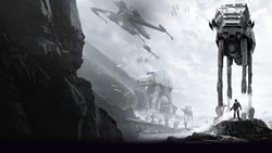STAR WARS™ Battlefront™ Ultimate Edition PS4 | PS5