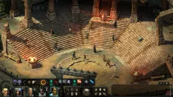 Pillars of Eternity II: Deadfire - Ultimate Edition PS4 PS5