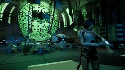 Deliver Us Mars PS4 PS5