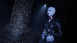 Clive Barker's Hellraiser: Revival PS5