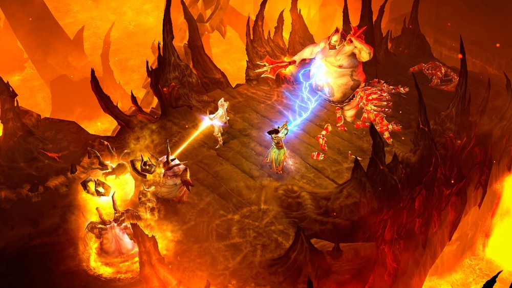 Diablo III: Eternal Collection