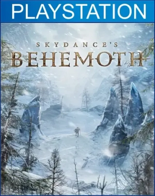 Skydance's BEHEMOTH VR2 PS5