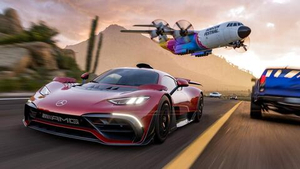 Forza Horizon 5 Standard Edition PS5