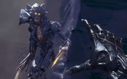 Dishonored: Death of the Outsider PS4 PS5