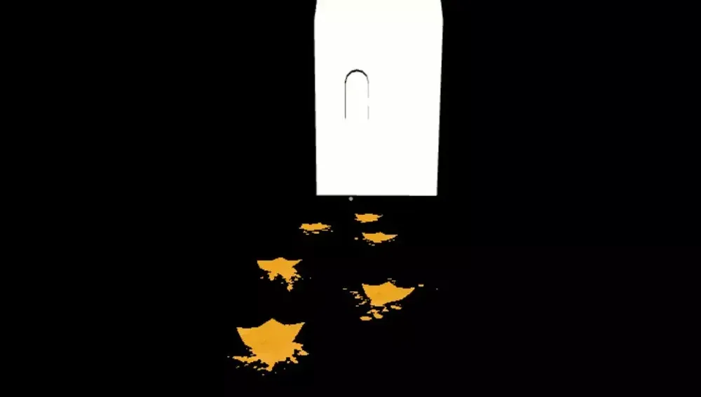 Superliminal + The Unfinished Swan PS4 | PS5