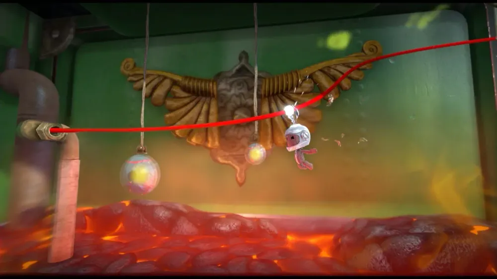 LittleBigPlanet 3 PS4 | PS5