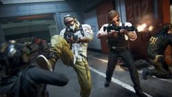 Call of Duty® Black Ops 7 - Cross-Gen Bundle PS4 | PS5