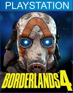 Borderlands 4 PS5