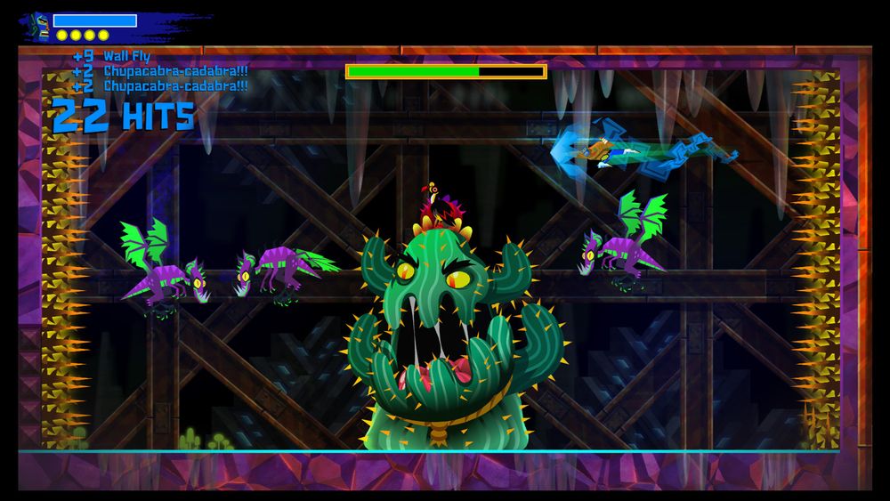 Guacamelee! 2 Complete PS4 | PS5