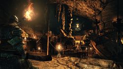 Dark Souls II: Scholar of the First Sin