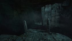 Amnesia: Rebirth PS4 | PS5