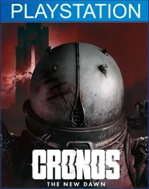 Cronos: The New Dawn Deluxe PS5