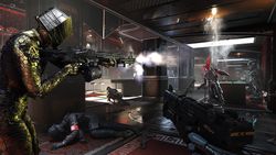 Wolfenstein: Youngblood. Deluxe Edition
