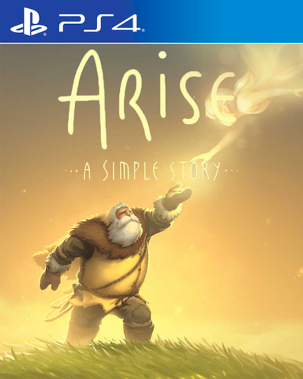 Arise: A simple story