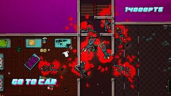 Hotline Miami Collection PS4 | PS5