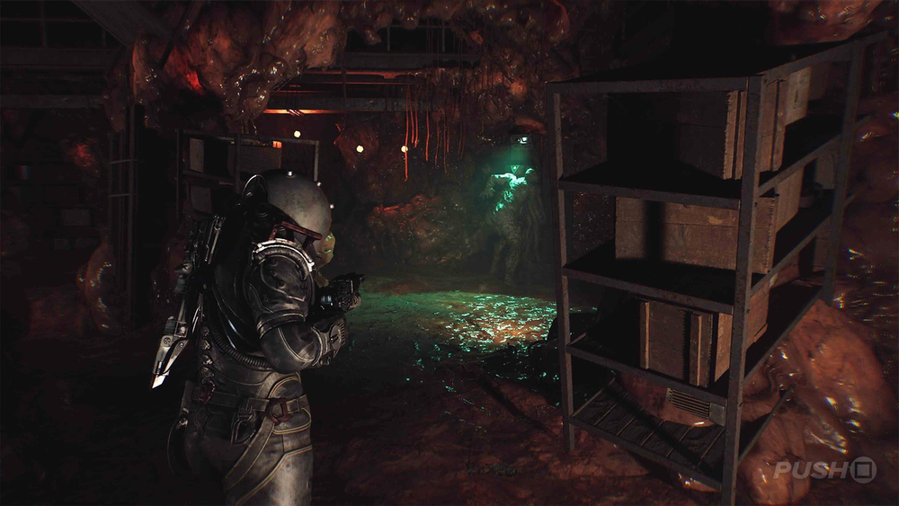 Cronos: The New Dawn Deluxe PS5