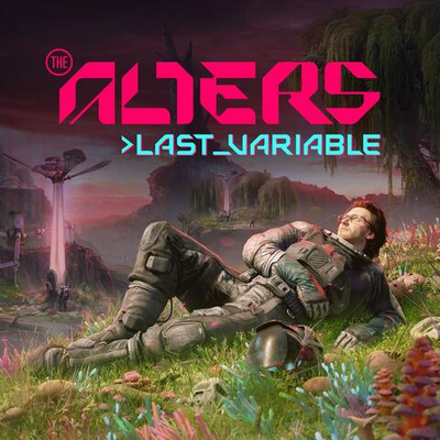 The Alters: Last Variable — Deluxe Edition Upgrade PS5