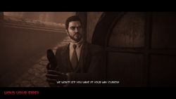 THE HOUSE OF THE DEAD: Remake PS4 | PS5