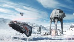 STAR WARS™ Battlefront™ Ultimate Edition PS4 | PS5