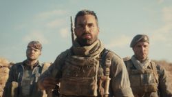 Call of Duty: Vanguard PS4 | PS5