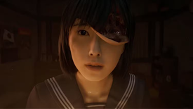 Silent Hill f - Унесённые призраками