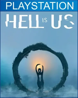 Hell is Us PS5