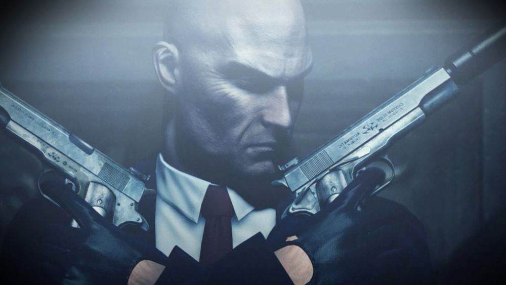 Hitman HD: Улучшенная коллекция