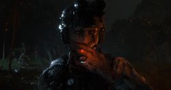 DEATH STRANDING PS4 | PS5