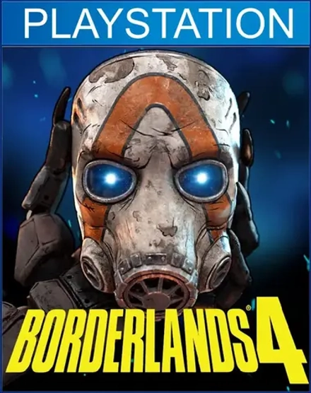 Borderlands 4 PS5
