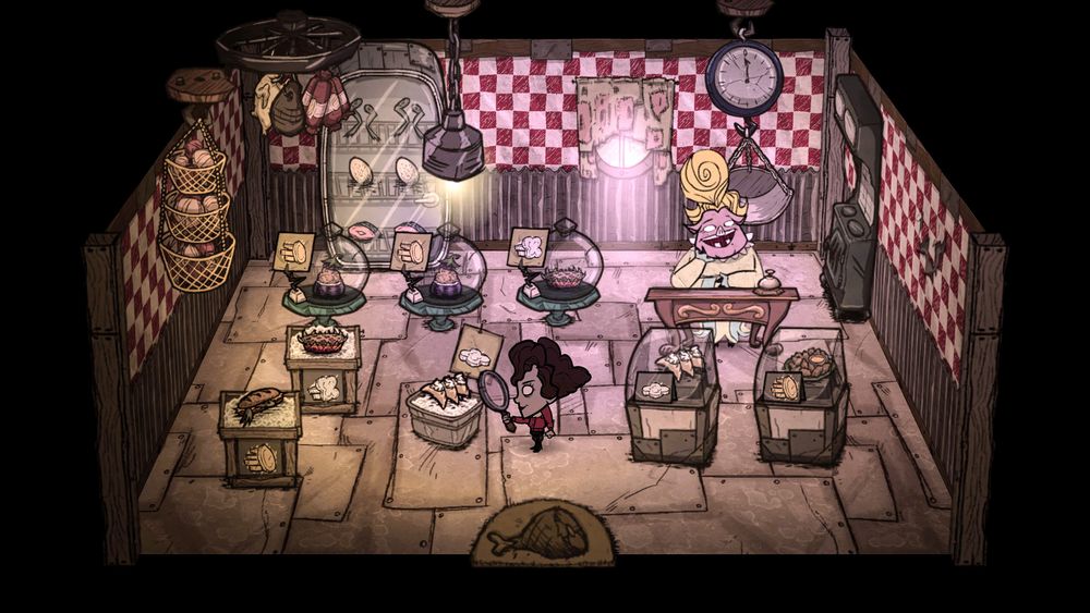 Don't Starve Mega Pack 2020 PS4 | PS5