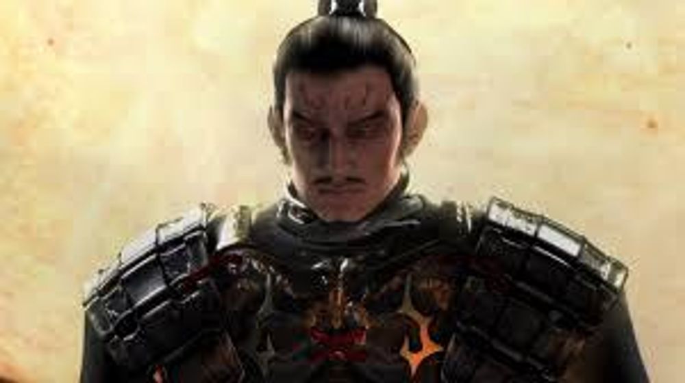 Onimusha 2: Samurai's Destiny + Onimusha: Warlords PS4 & PS5
