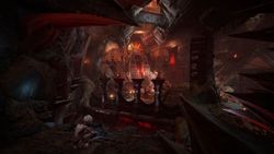 The Lord of the Rings: Gollum - Standard Edition PS4 |PS5