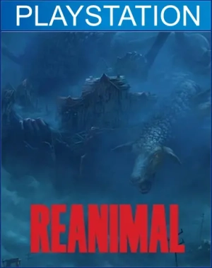 REANIMAL PS5