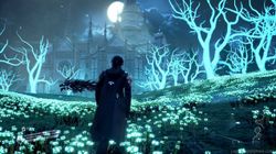 Lost Soul Aside PS5
